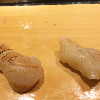 Shiro's - Sushi Bars Near Me - Seattle, Washington