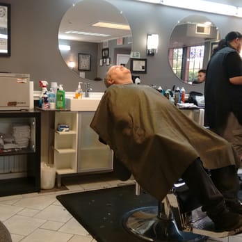 Adam's Barber Shop - Best shave & haircut ever! My husband is a customer for life!! - Barbers Near Me - Dallas, Texas Adam's Barber Shop - Best shave & haircut ever! My husband is a customer for life!! - Barbers Near Me - Dallas, Texas
