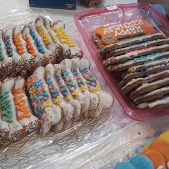 Dogs & Cats Rule - dog cookies! - Pet Stores Near Me - Princeton, New Jersey