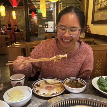 Xiao Long Kan Hot Pot - Hot Pot Near Me - Alhambra, California