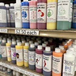 Athenian Candle Co - Bath and floor wash