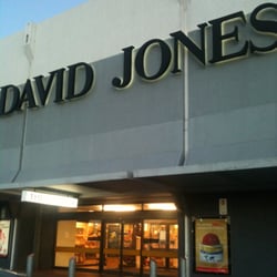 David Jones