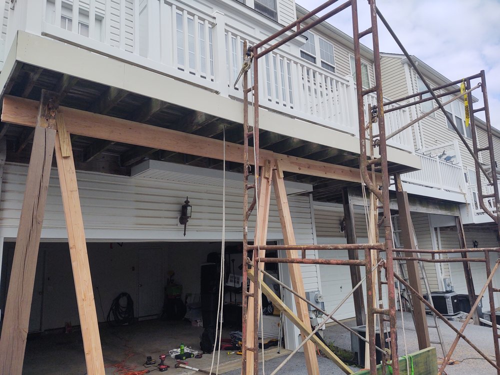 Slide of Darlington Home Improvement