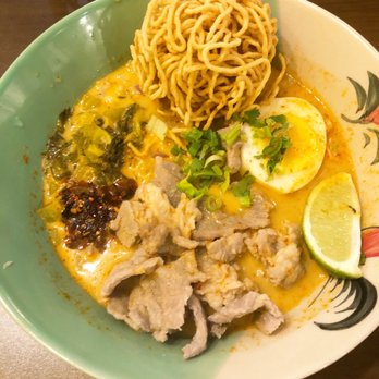 DAKZEN - Khao Soi - Thai Near Me - Somerville, Massachusetts DAKZEN - Khao Soi - Thai Near Me - Somerville, Massachusetts