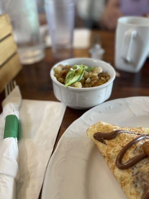 Darlene's Breakfast & Brunch by null