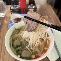 Pho Bom - Pho bo
