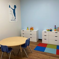 Behavioral Innovations - ABA Therapy For Kids with Autism
