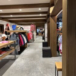 Bernet Sport - Store