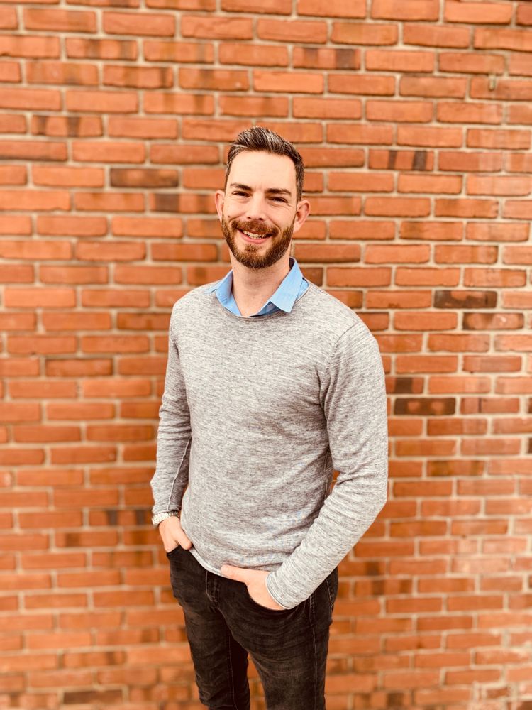 Your Kind of Happy - grief counselor in Simpsonville, SC