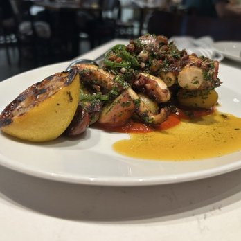 The Purple Pig - O Tortelli - Tapas/Small Plates Near Me - Chicago, Illinois The Purple Pig - O Tortelli - Tapas/Small Plates Near Me - Chicago, Illinois