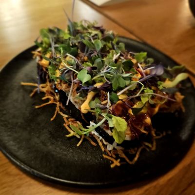 Sandfish Sushi & Whiskey, Phoenix by null
