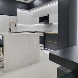 JVM Kitchen Design Studio