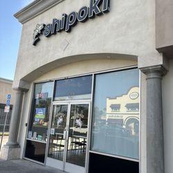 Ahipoki