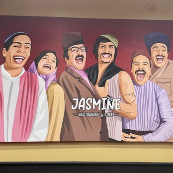 Jasmine Cafe - Cafes Near Me - West Covina, California Jasmine Cafe - Cafes Near Me - West Covina, California