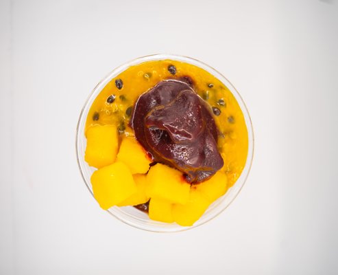 TAP NYC | 100% Gluten-Free Sandwiches & Açaí Bowls | Upper West Side by null
