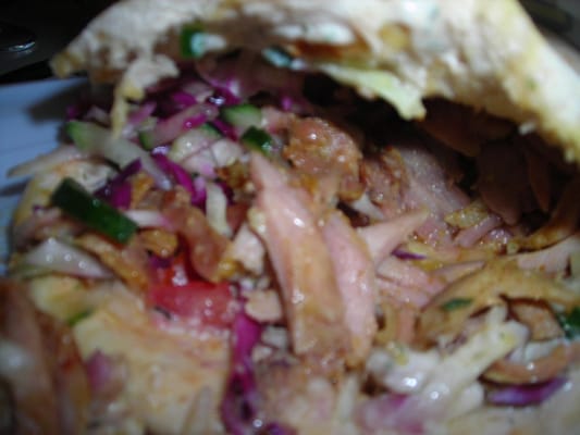 L'As du Fallafel by null