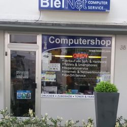 BielNet Computer Service