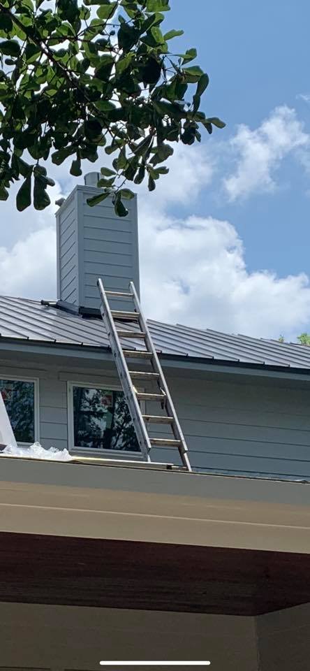 Slide of Picasso Roofing & Remodeling