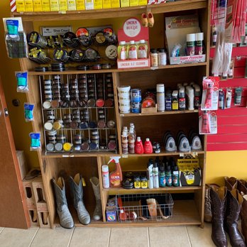 Cheap shoe repair near me Clearance
