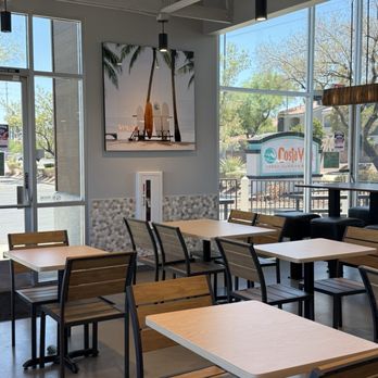 Costa Vida - Desserts Near Me - Las Vegas, Nevada