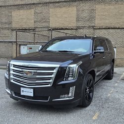 Indy Auto Man