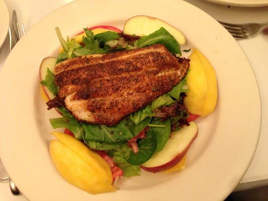 Bistro Les Amis by null