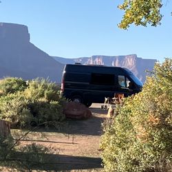 Native Campervans