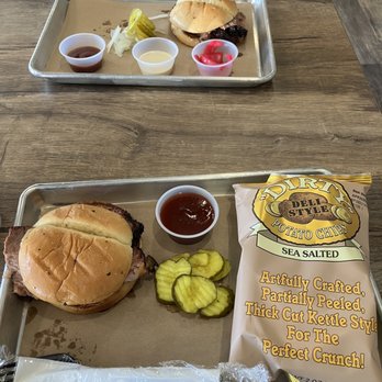 JoJack’s Smokehouse - Barbeque Near Me - Mount Pleasant, Texas JoJack’s Smokehouse - Barbeque Near Me - Mount Pleasant, Texas