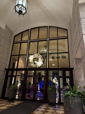 The Ritz-Carlton Coconut Grove, Miami by null