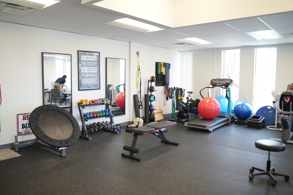 MOVEMENT CONCEPTS PHYSICAL THERAPY 77 N Centre Ave, Rockville Centre