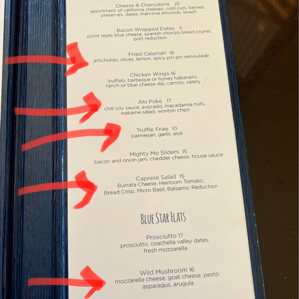 Blue Star Lounge - Lounges Near Me - Palm Desert, California Blue Star Lounge - Lounges Near Me - Palm Desert, California