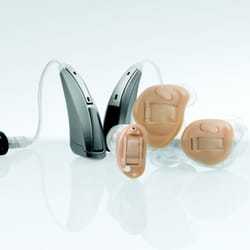 Holly's Hearing Aid Center