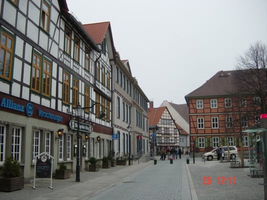 A-ROSA Gothisches Haus Wernigerode by null