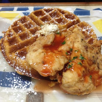Batter & Berries - Chicken-N-Gaufre - Breakfast & Brunch Near Me - Chicago, Illinois Batter & Berries - Chicken-N-Gaufre - Breakfast & Brunch Near Me - Chicago, Illinois