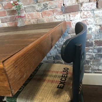 Common Grounds Coffee Cafe & Bakery - Coffee & Tea Near Me - Strafford, Missouri