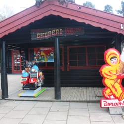 Ekeberg Minigolf Park