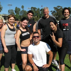 Most Hated Gym - Gladiator Rock n Run!