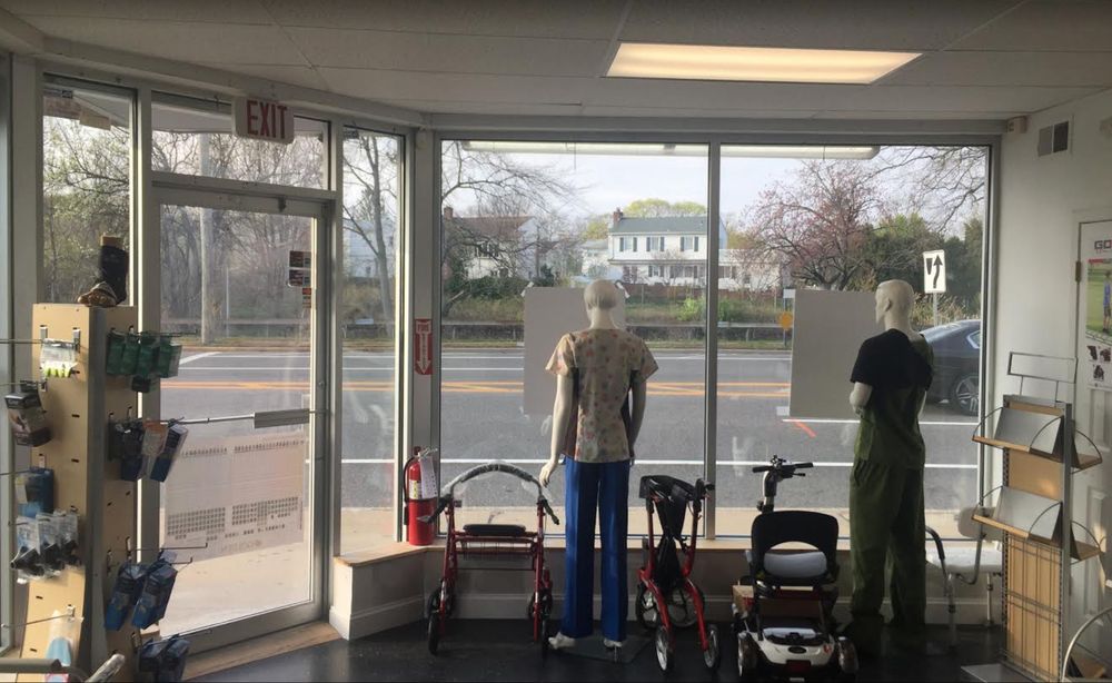 ALL SOUTH SHORE MEDICAL SUPPLY Updated October 2024 586 Merrick Rd