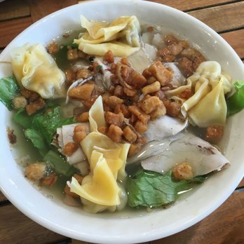 Ghien Mi Go - Noodles Near Me - Westminster, California