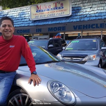 MIKE T'S AUTO SALES - Updated November 2025 - 14 Photos - 2421