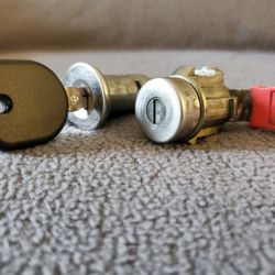 Mr Locksmith