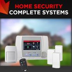 Pass Security - Complete Home Security