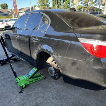 Premium Tires - Tires Near Me - Whittier, California