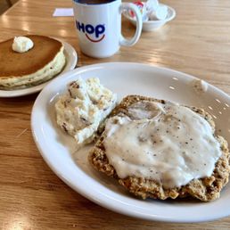 Country Fried Steak