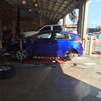Discount Tire - In the expert care of Discount Tire. - Tires Near Me - Mcallen, Texas
