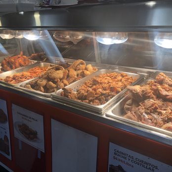 CARNICERIA SONORA - Updated May 2025 - 46 Photos & 42 Reviews - 3135 S ...