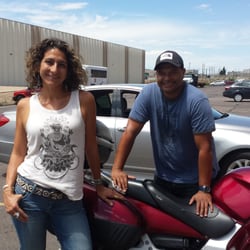 Colorado Tour Bike Rentals