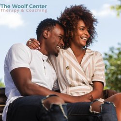 The Woolf Center