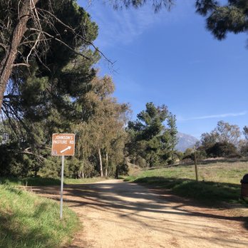 Johnson's Pasture - Go this way -.  :) - Parks Near Me