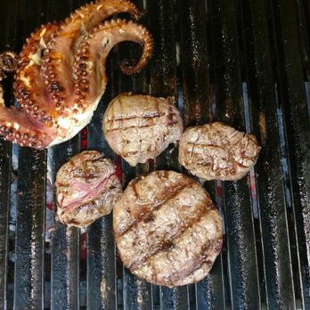 Aza Grill - Steakhouses Near Me - Cancún, ROO Aza Grill - Steakhouses Near Me - Cancún, ROO